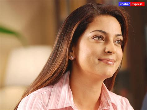 juhi chawla latest photo|Juhi Chawla